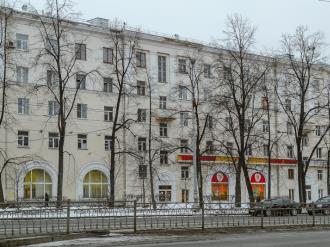 Купить квартиру, Ленина,70